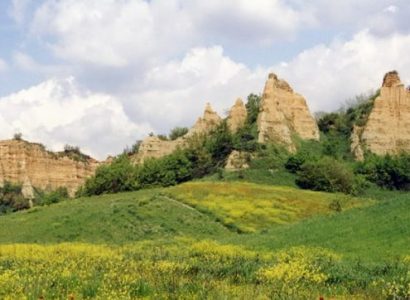 Влюблённым в Тоскану